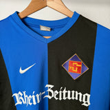 TuS Koblenz 2007/08 Heimtrikot – Ziehl – L