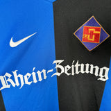 TuS Koblenz 2007/08 Heimtrikot – Ziehl – L