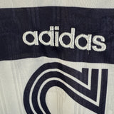 DEFEKT Hertha BSC 1998/99 Vintage Heimtrikot (XL)