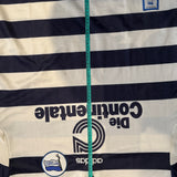 DEFEKT Hertha BSC 1998/99 Vintage Heimtrikot (XL)