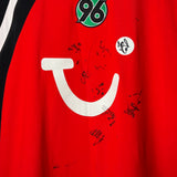 Hannover 96 2005 Jensen XXL