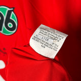 Hannover 96 2005 Jensen XXL