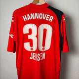 Hannover 96 2005 Jensen XXL