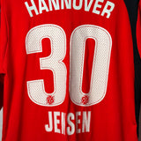 Hannover 96 2005 Jensen XXL