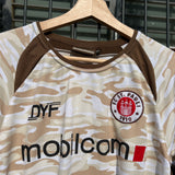 St. Pauli 2005/06 Do You Football