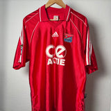 SpVgg Unterhaching 1999/2000 Home Jersey – L