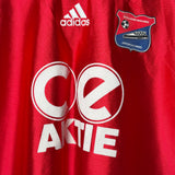 SpVgg Unterhaching 1999/2000 Home Jersey – L