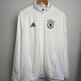 🇩🇪 DFB Deutschland Trainingsjacke 2016 – Adidas (L)