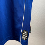 Hansa Rostock 2007/08 Heimtrikot (S)