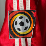 SpVgg Unterhaching 1999/2000 Home Jersey – L