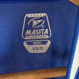 Hansa Rostock 2007/08 Heimtrikot (S)