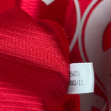 SpVgg Unterhaching 1999/2000 Home Jersey – L