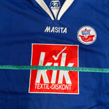 Hansa Rostock 2007/08 Heimtrikot (S)