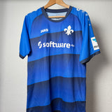 SV Darmstadt 98 2016/17 Heimtrikot – Vrancic – signiert – M/L
