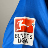 SV Darmstadt 98 2016/17 Heimtrikot – Vrancic – signiert – M/L