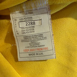 Brasilien 1998 Heimtrikot – Ronaldo #9 – M