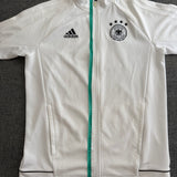 🇩🇪 DFB Deutschland Trainingsjacke 2016 – Adidas (L)