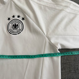 🇩🇪 DFB Deutschland Trainingsjacke 2016 – Adidas (L)