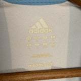 Argentinien 2006 Heimtrikot – Hernán Crespo L