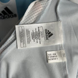 Argentinien 2006 Heimtrikot – Hernán Crespo L
