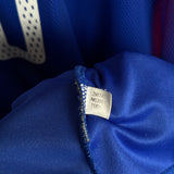 Frankreich Heimtrikot 2002 – Zidane #10 – XL