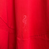 Liverpool FC 2007/08 Heimtrikot – Fernando Torres #9 – Adidas (XL)