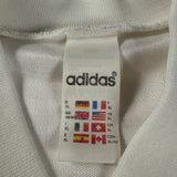 Hamburger SV 1993/94 Heimtrikot – XL