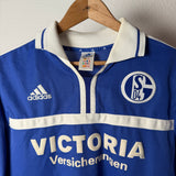 FC Schalke 04 Heimtrikot – adidas (L)