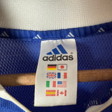 FC Schalke 04 Heimtrikot – adidas (L)