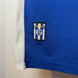 FC Schalke 04 1998/99 Heimtrikot XL