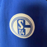 FC Schalke 04 1998/99 Heimtrikot XL