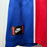 Paris Saint-Germain 1996/97 Heimtrikot – L
