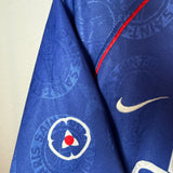 Paris Saint-Germain 1996/97 Heimtrikot – L