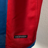 FC Barcelona 2006/07 Home Shirt – Nike (L) – Lionel Messi