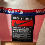 Paris Saint-Germain 1996/97 Heimtrikot – L