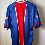 Paris Saint-Germain 1996/97 Heimtrikot – L