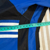 FC Schalke 04 Regenjacke – 90s Vintage (XL)