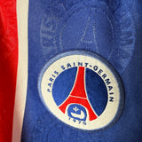 Paris Saint-Germain 1996/97 Heimtrikot – L
