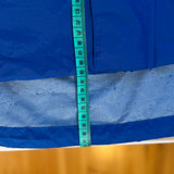 FC Schalke 04 Regenjacke – 90s Vintage (XL)
