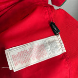 Portugal 2004 Heimtrikot – Ronaldo #17 (XL)