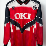 1. FC Kaiserslautern 1993/94 Heimtrikot – Langarm (M)