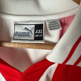 1. FC Köln 2000/01 Auswärtstrikot – 2XL