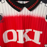 1. FC Kaiserslautern 1993/94 Heimtrikot – Langarm (M)