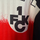 1. FC Kaiserslautern 1993/94 Heimtrikot – Langarm (M)