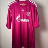 FC Schalke 04 2011/12 Drittes Trikot – Raúl #7 – XXL