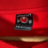 🚨DEFEKT🚨 Hannover 96 2003/04 Heimtrikot – Langarm (XXL)