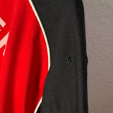 🚨DEFEKT🚨 Hannover 96 2003/04 Heimtrikot – Langarm (XXL)