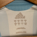 🇦🇷 Argentinien 2006 Heimtrikot – Lionel Messi #19 – Adidas (M)