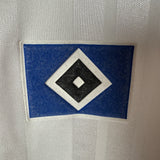 Hamburger SV 1993/94 Heimtrikot – XL
