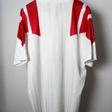 Hamburger SV 1993/94 Heimtrikot – XL